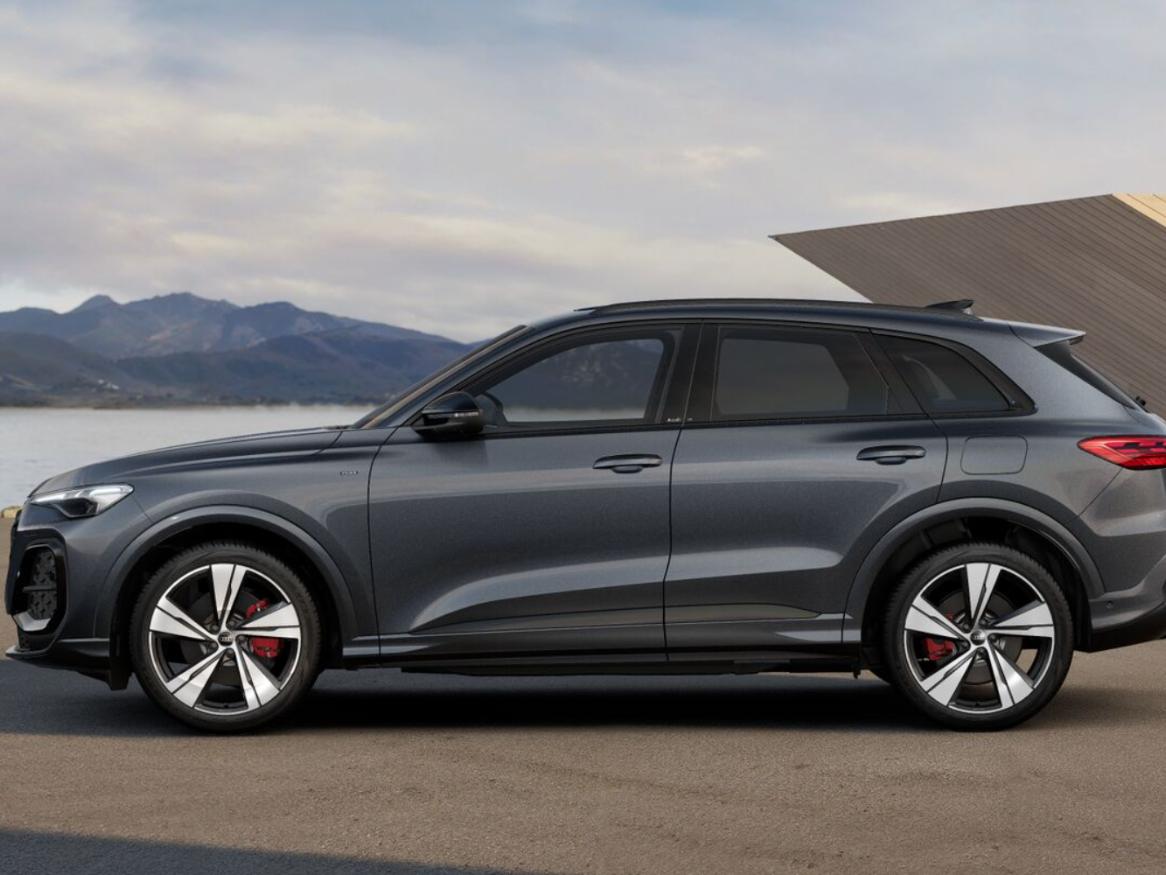 Audi Q5 S edition Competition e-hybrid 270 kW / 367 PK SUV - Afbeelding 2