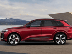 Audi Q5 S edition e-hybrid 220 kW / 299 PK SUV 7 versn. S- - Afbeelding 2