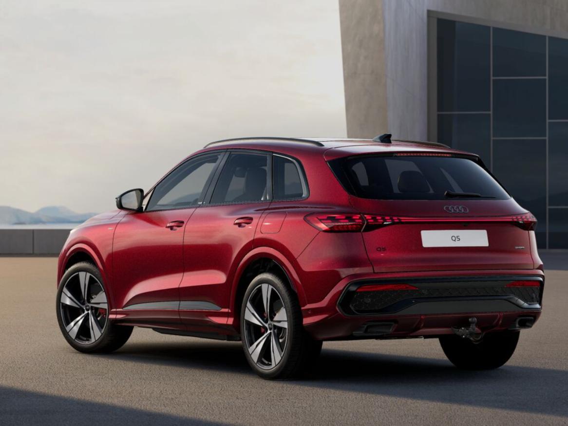 Audi Q5 S edition e-hybrid 220 kW / 299 PK SUV 7 versn. S- - Afbeelding 3