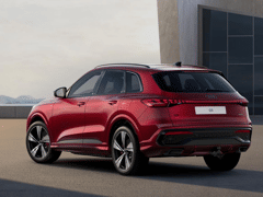 Audi Q5 S edition e-hybrid 220 kW / 299 PK SUV 7 versn. S- - Afbeelding 3