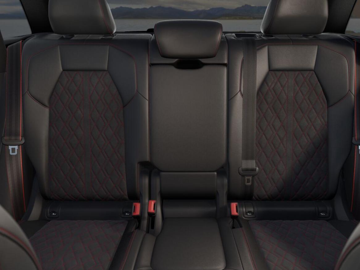 Audi Q5 S edition Competition e-hybrid 270 kW / 367 PK SUV - Afbeelding 5