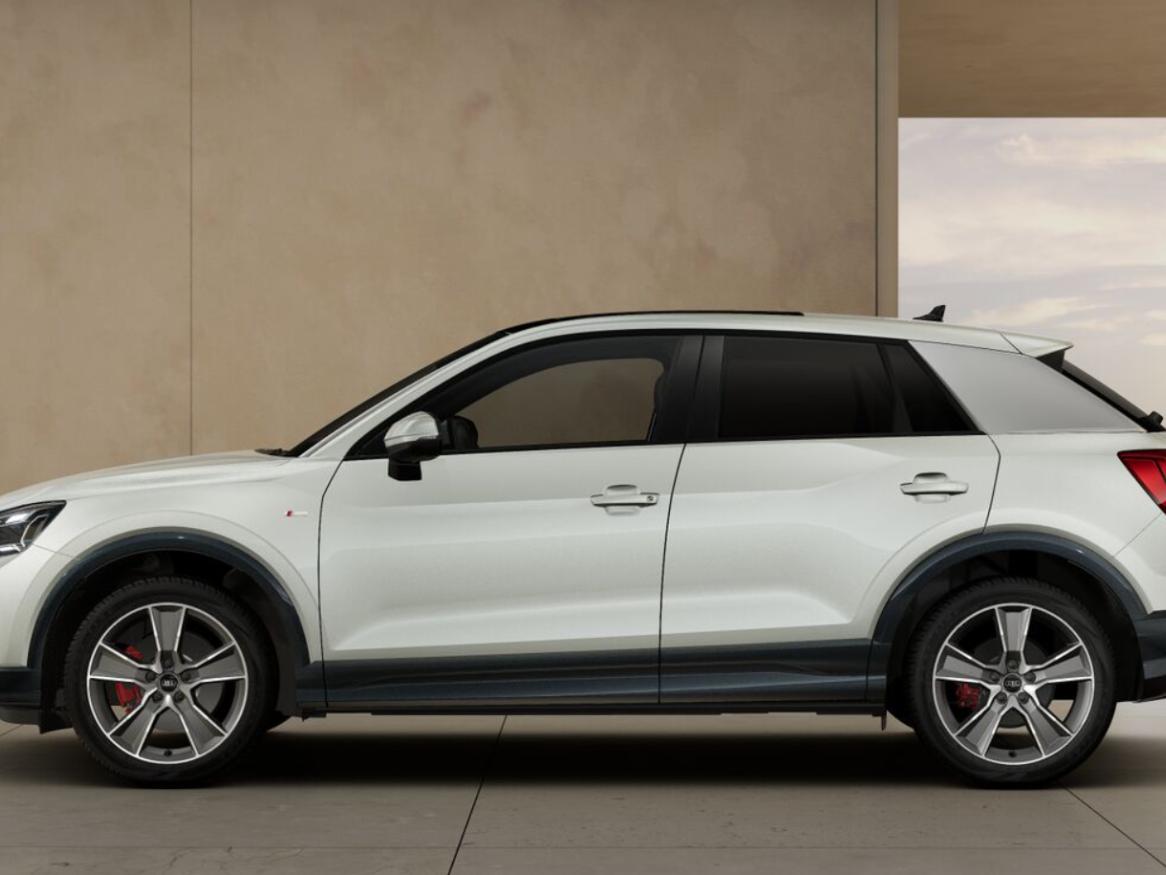 Audi Q2 S edition 35 TFSI 110 kW / 150 PK Hatchback 7 vers - Afbeelding 2