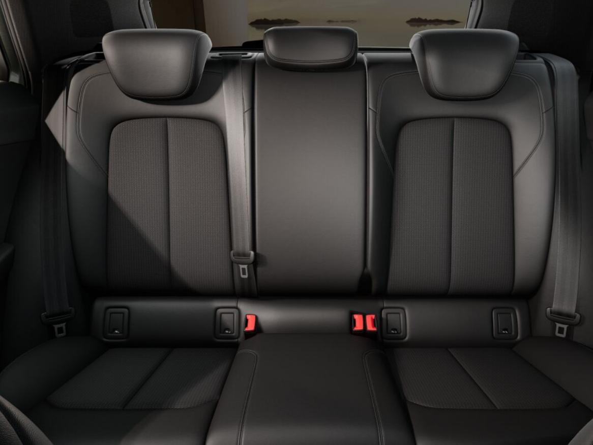 Audi Q2 S edition 35 TFSI 110 kW / 150 PK Hatchback 7 vers - Afbeelding 5