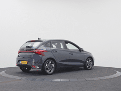 Hyundai i20 1.0 T-GDI Comfort Smart | Navigatie | Trekhaak - Afbeelding 2