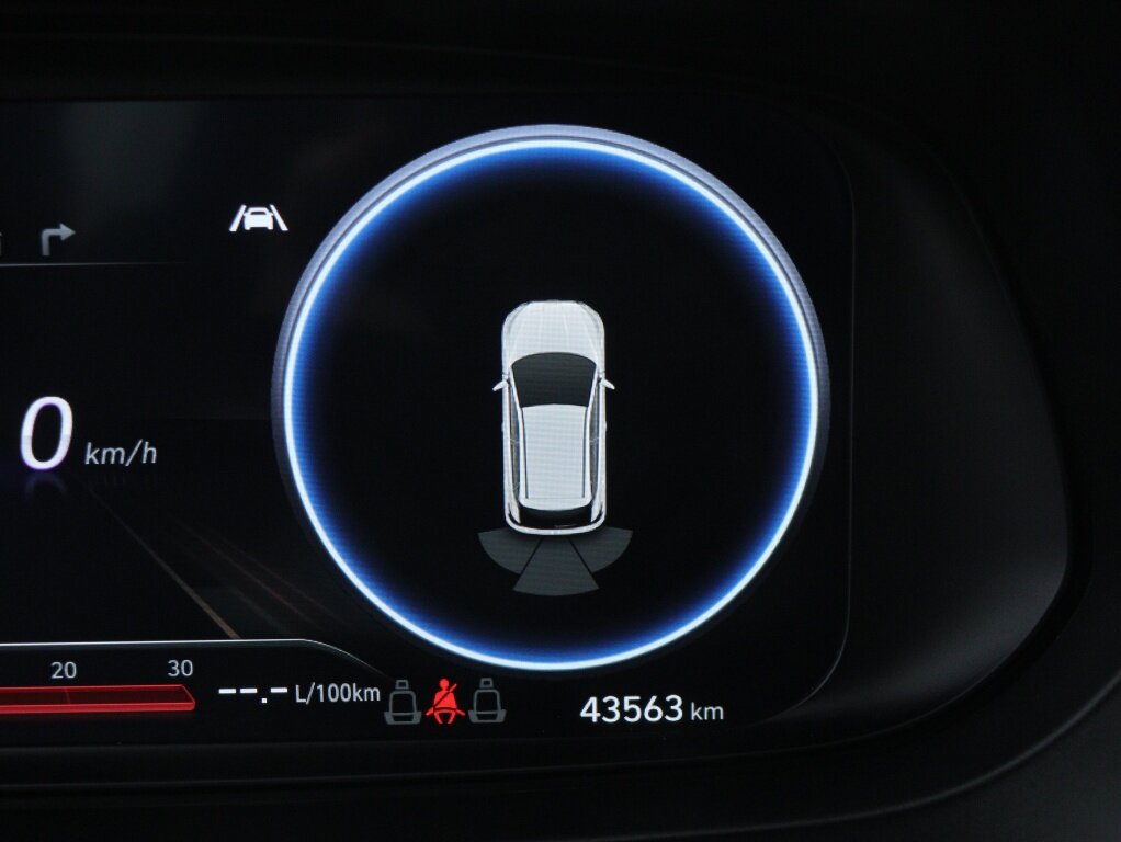 Hyundai i20 1.0 T-GDI Comfort Smart | Navigatie | Trekhaak - Afbeelding 4