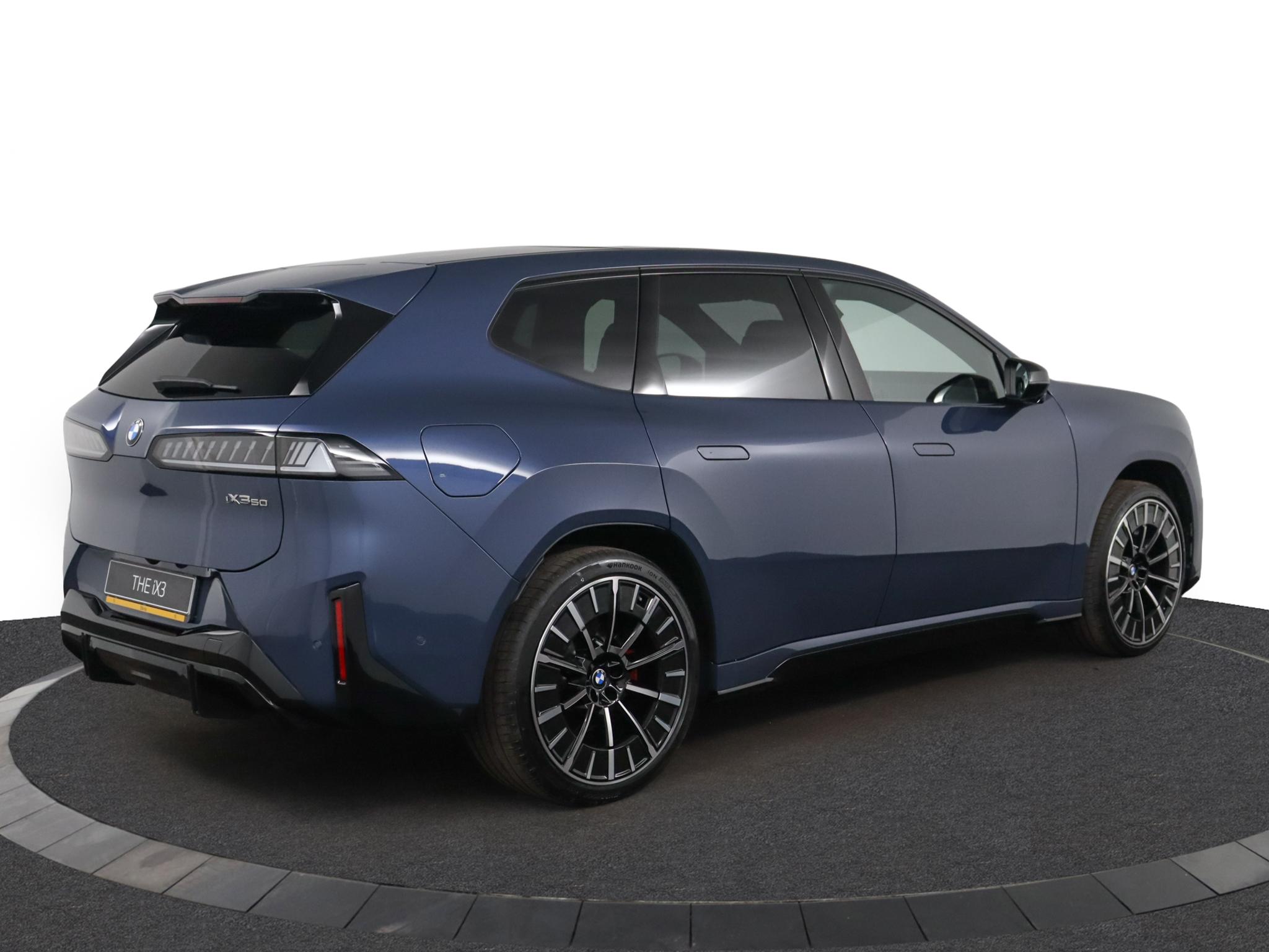 BMW iX3 50 xDrive - Afbeelding 2