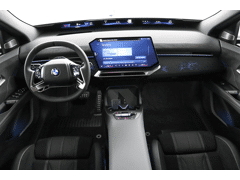 BMW iX3 50 xDrive - Afbeelding 4