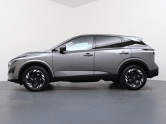 Nissan QASHQAI 1.3 MHEV Xtronic N-Connecta - Afbeelding 2