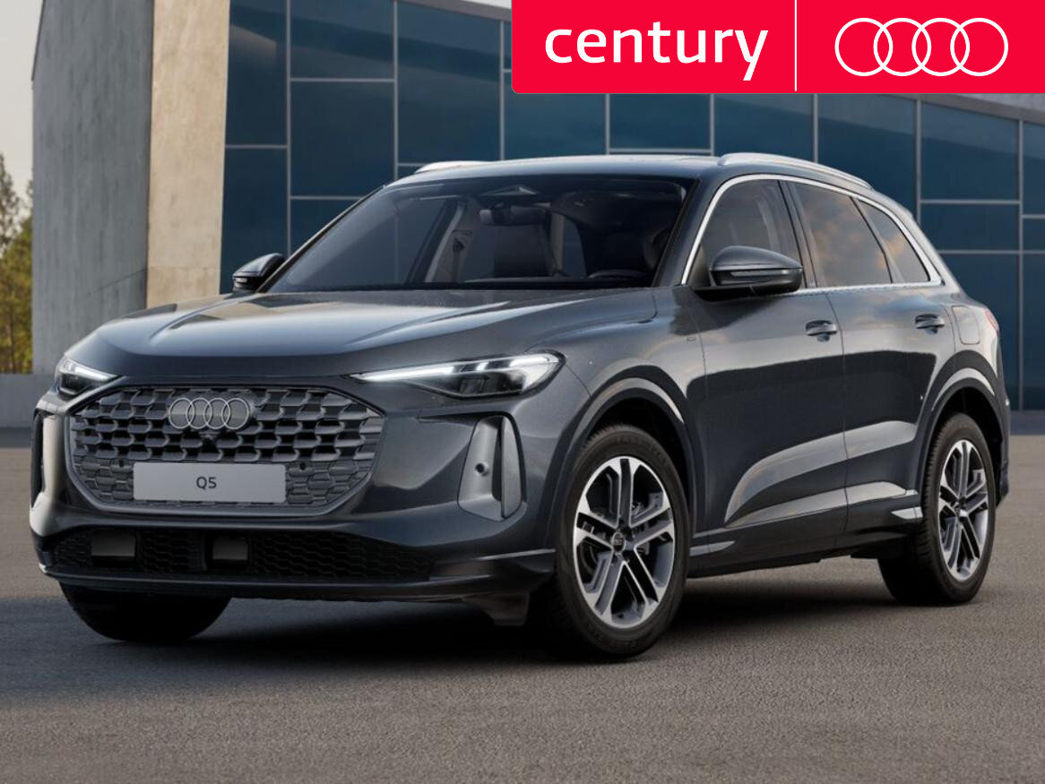 Audi Q5 Advanced edition e-hybrid 220 kW / 299 PK SUV 7 ve