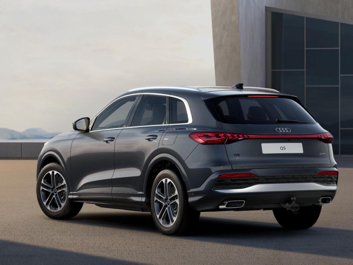 Audi Q5 Advanced edition e-hybrid 220 kW / 299 PK SUV 7 ve - Afbeelding 3