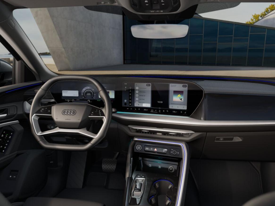 Audi Q5 Advanced edition e-hybrid 220 kW / 299 PK SUV 7 ve - Afbeelding 4