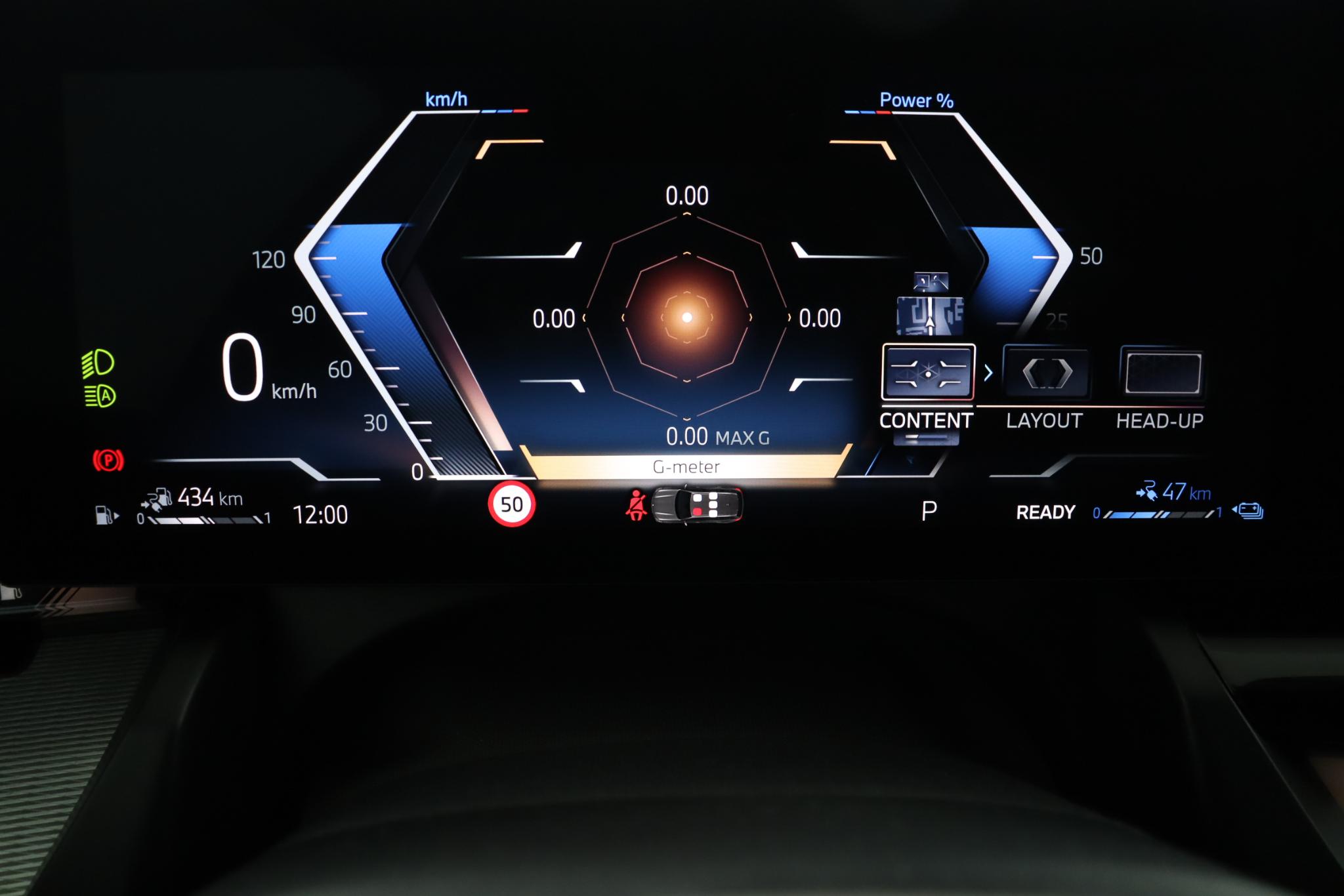 BMW 5 Serie Touring 530e M Sport Edition - Afbeelding 5