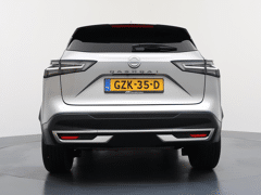 Nissan QASHQAI 1.3 MHEV Xtronic N-Connecta - Afbeelding 4