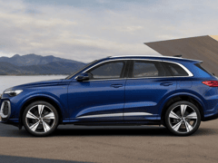 Audi Q5 S edition e-hybrid 220 kW / 299 PK SUV 7 versn. S- - Afbeelding 2