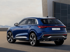 Audi Q5 S edition e-hybrid 220 kW / 299 PK SUV 7 versn. S- - Afbeelding 3
