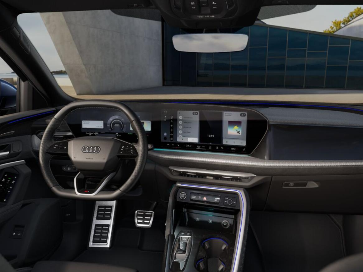 Audi Q5 S edition e-hybrid 220 kW / 299 PK SUV 7 versn. S- - Afbeelding 4
