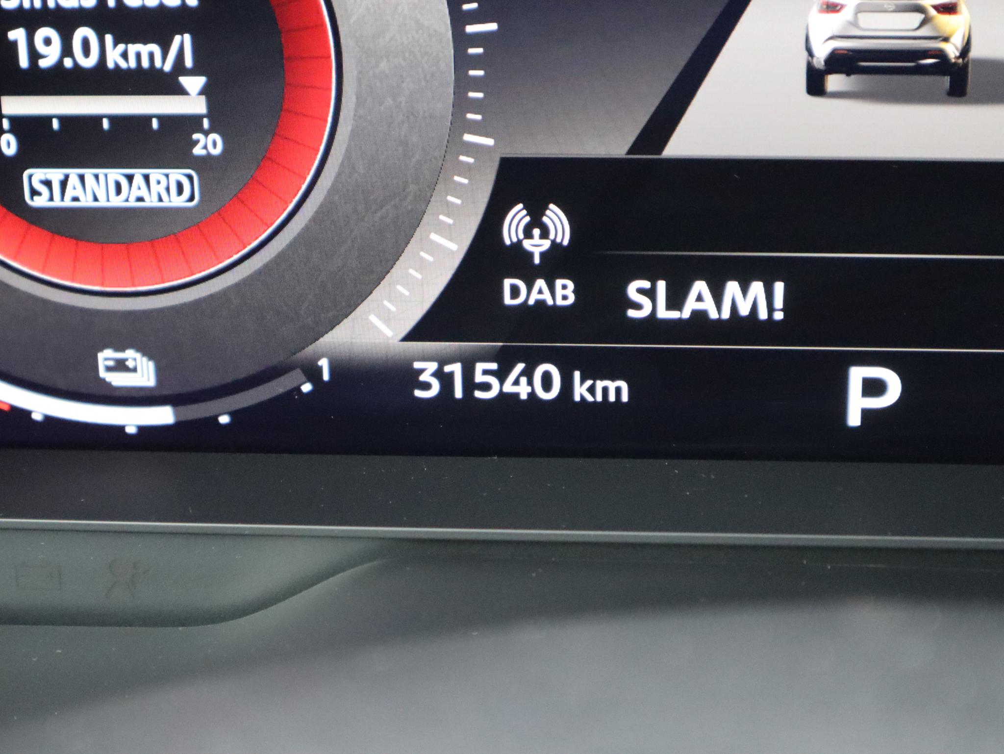 Nissan Juke 1.6 Hybrid N-Connecta - Afbeelding 4