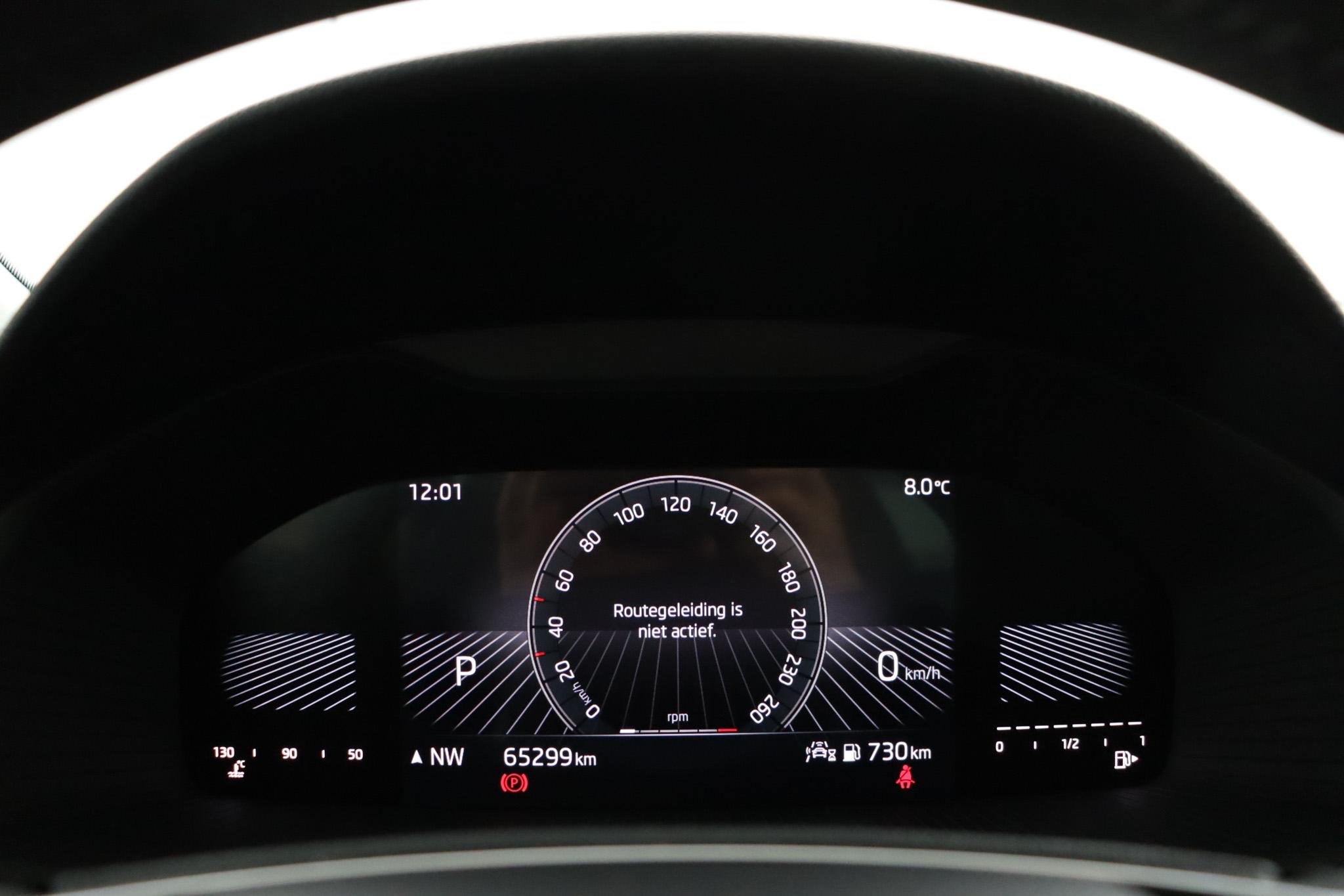 Skoda Karoq 1.5 TSI 150Pk Automaat - Afbeelding 5