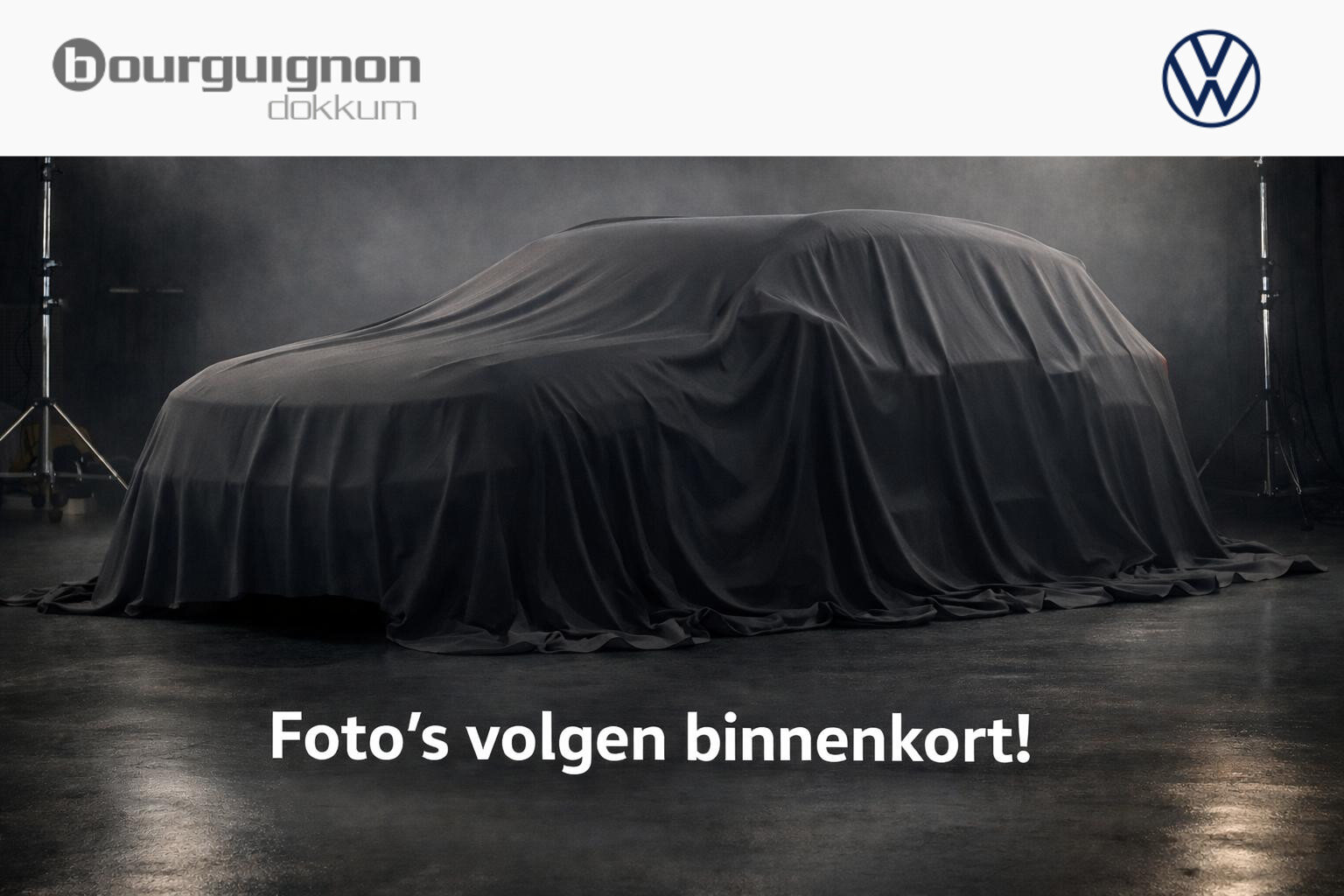 Volkswagen Golf 1.5 eHybrid GTE - Afbeelding 1