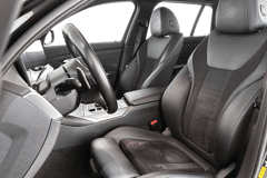 BMW 3 Serie Touring 320e xDrive - Afbeelding 5