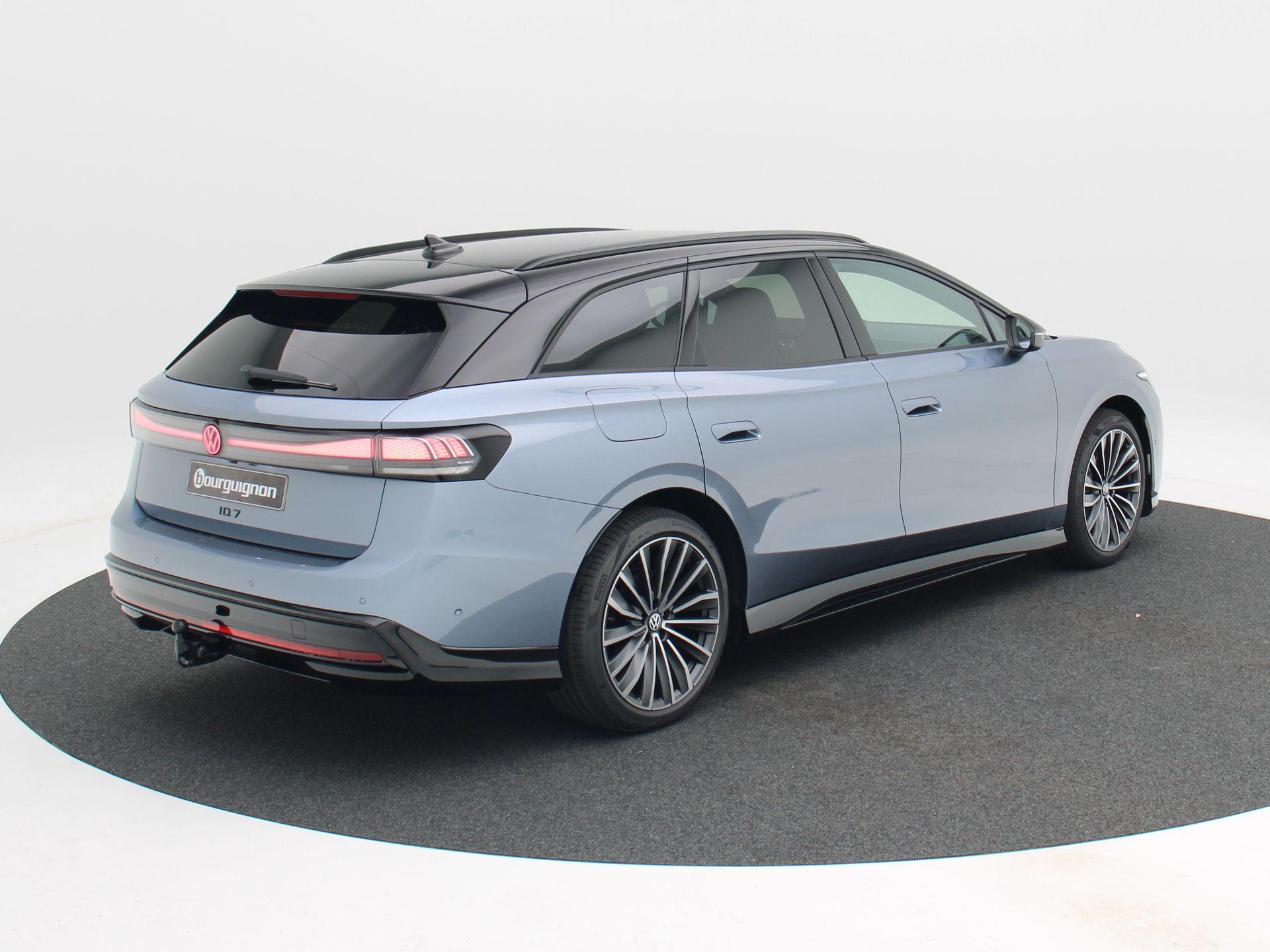 Volkswagen ID.7 Pro Limited Edition 77 kWh 286 PK - Afbeelding 2