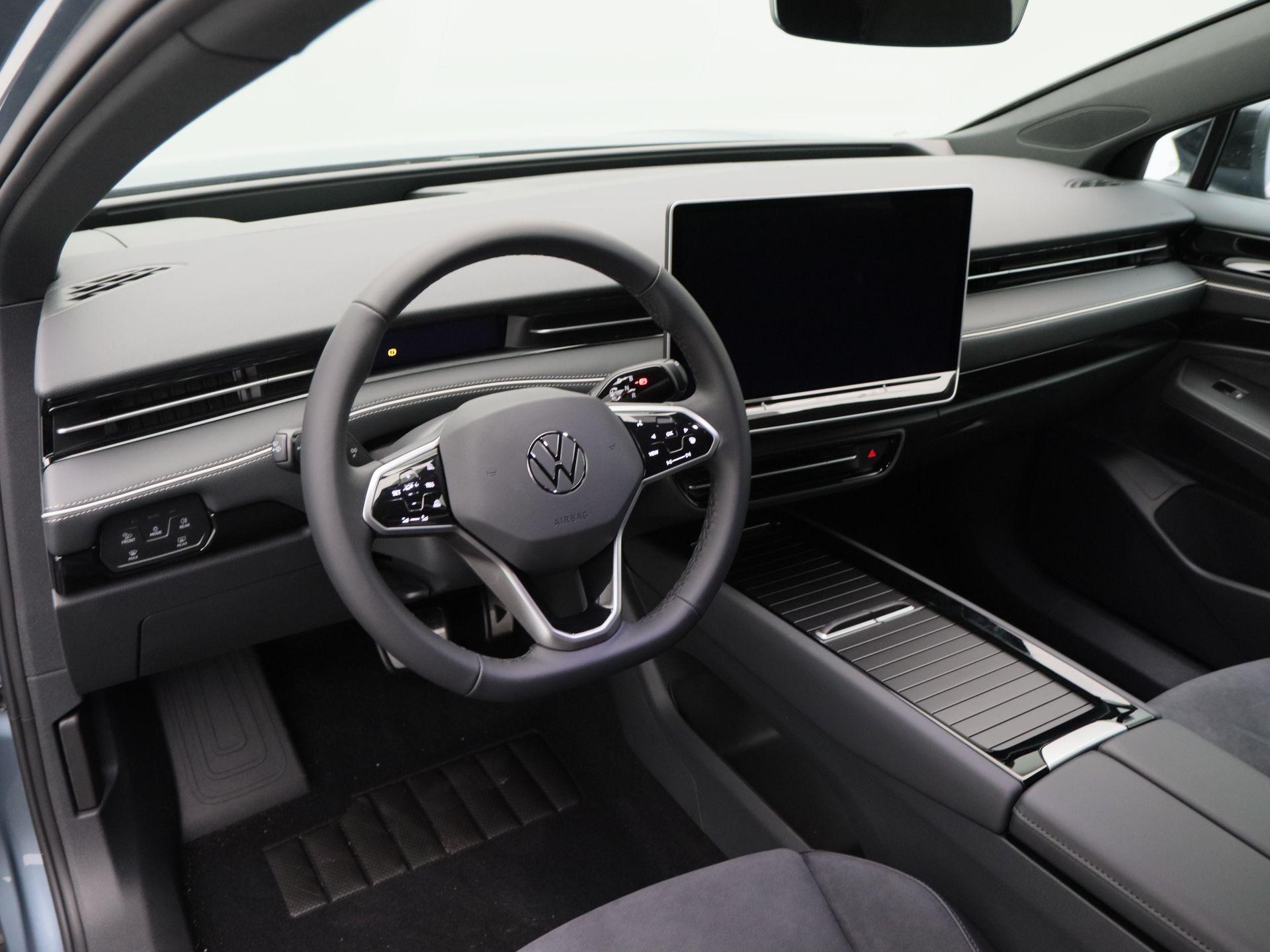 Volkswagen ID.7 Pro Limited Edition 77 kWh 286 PK - Afbeelding 3