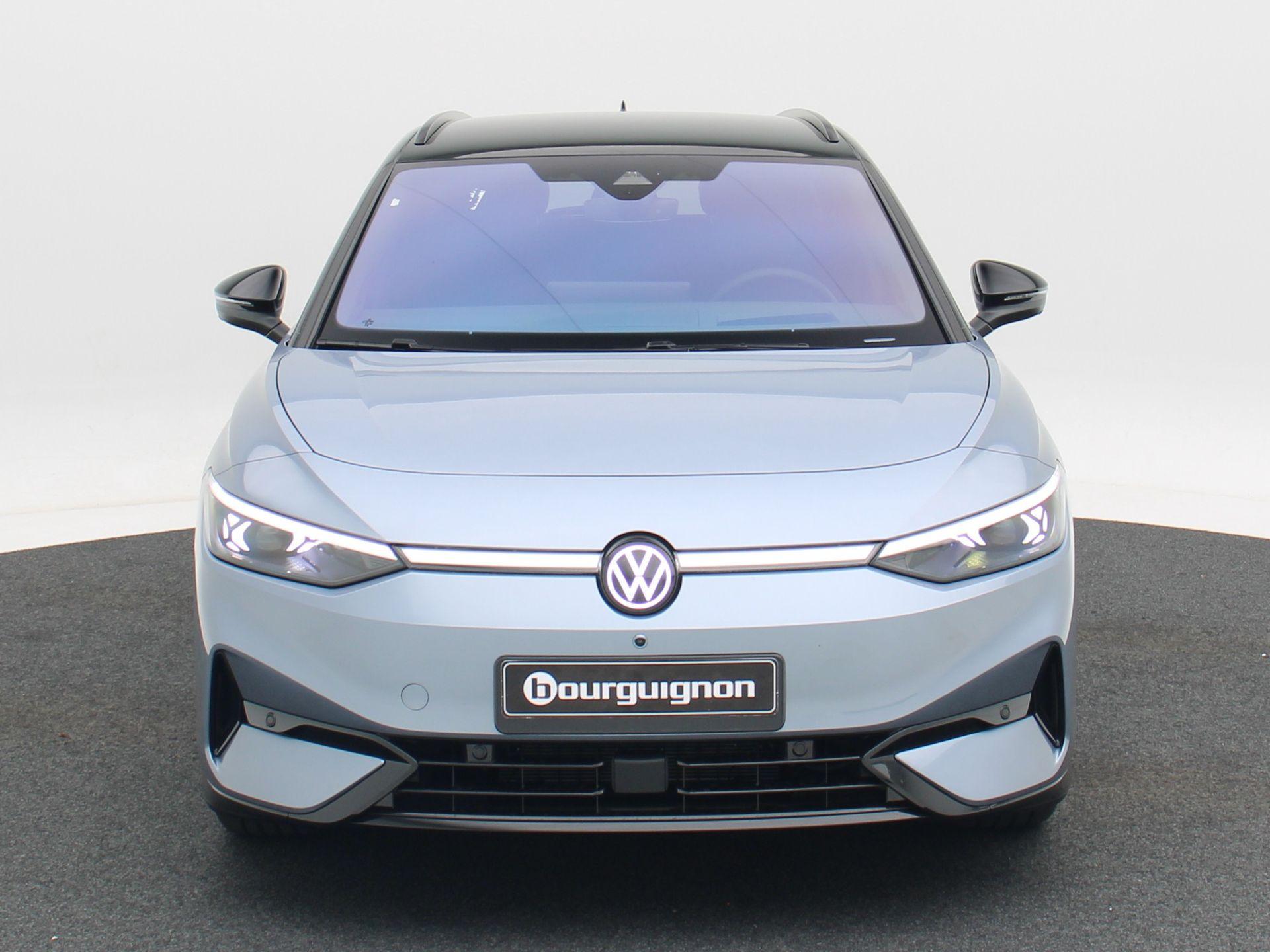 Volkswagen ID.7 Pro Limited Edition 77 kWh 286 PK - Afbeelding 4