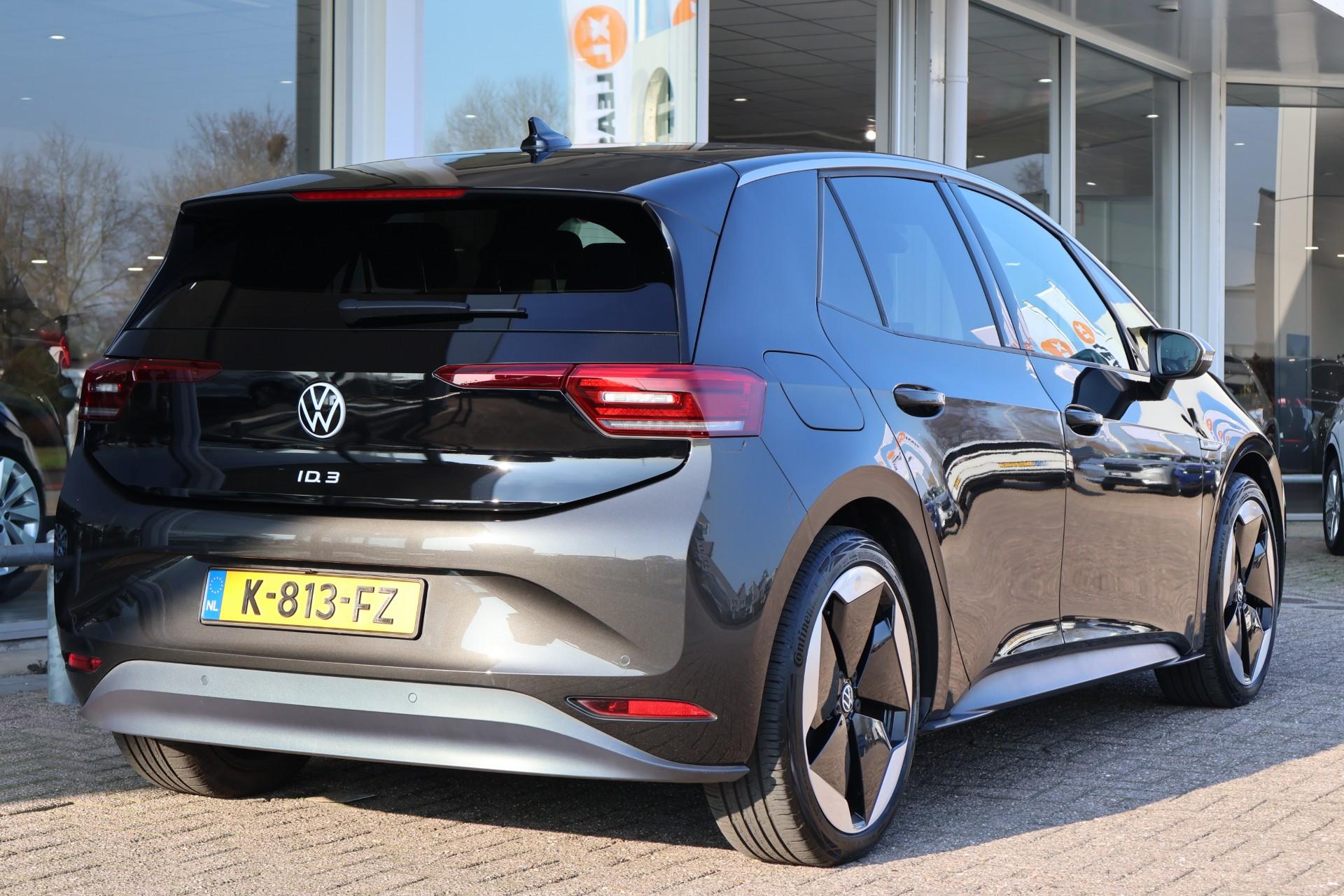 Volkswagen ID.3 204pk First Max 58 kWh - Afbeelding 2