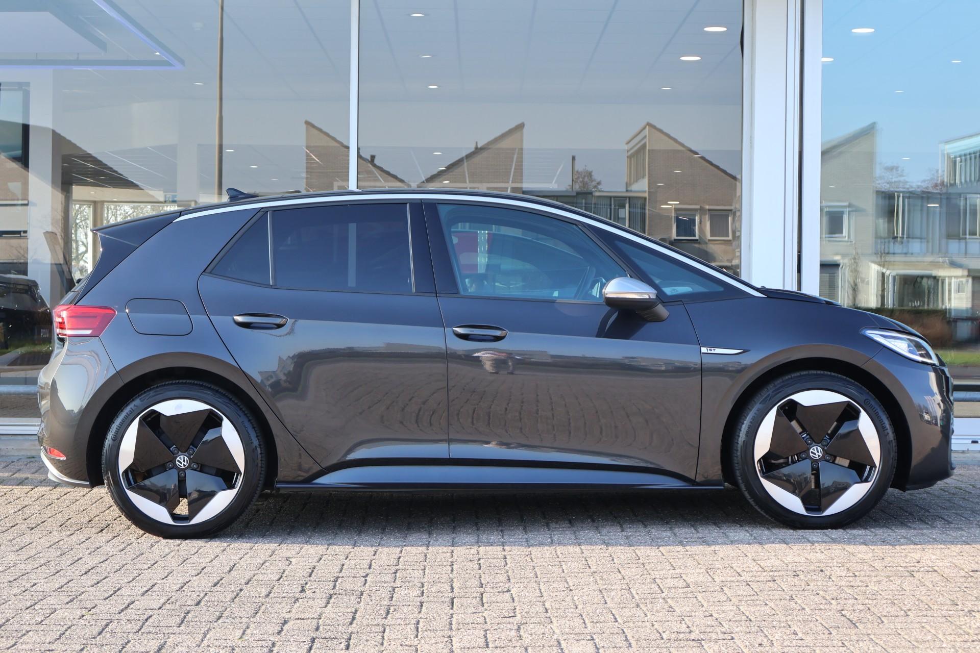 Volkswagen ID.3 204pk First Max 58 kWh - Afbeelding 3