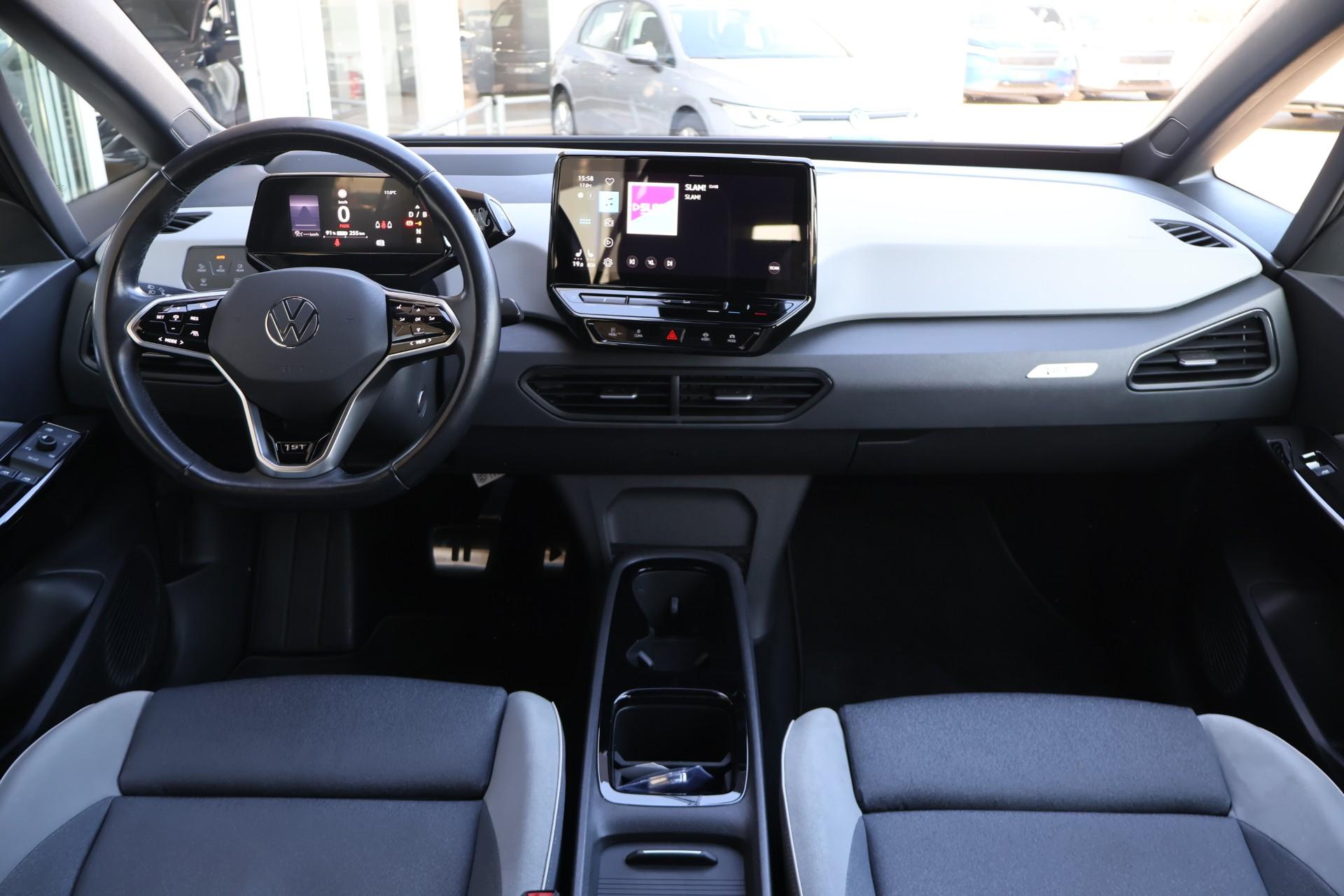 Volkswagen ID.3 204pk First Max 58 kWh - Afbeelding 5