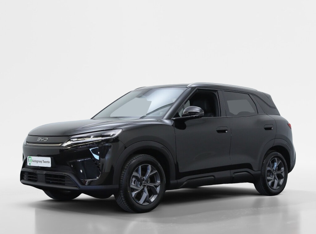 BYD ATTO 2 Comfort 65 kWh | Panoramadak | Stoelverwarming | 360 Camera