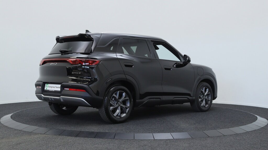 BYD ATTO 2 Comfort 65 kWh | Panoramadak | Stoelverwarming | 360 Camera - Afbeelding 2