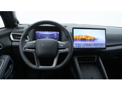 BYD ATTO 2 Comfort 65 kWh | Panoramadak | Stoelverwarming | 360 Camera - Afbeelding 3