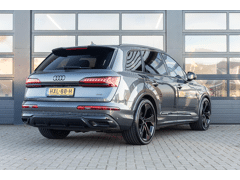 Audi Q7 55 TFSIe 381pk quattro Pro Line S - Afbeelding 2