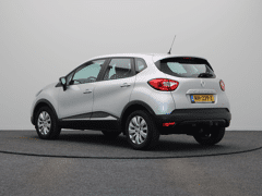 Renault Captur 1.5 dCi Dynamique - Afbeelding 2