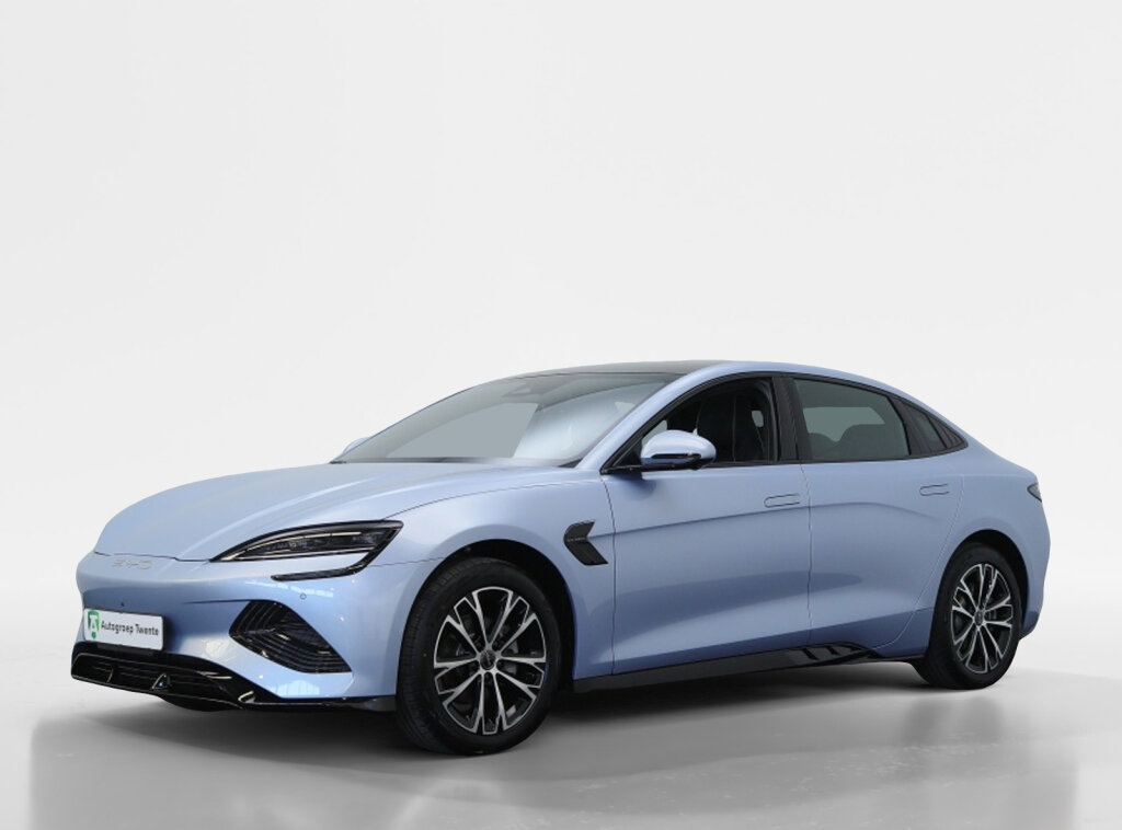 BYD SEAL Business RWD 61.4 kWh | Panoramadak | Fiscale waarde € 36.690