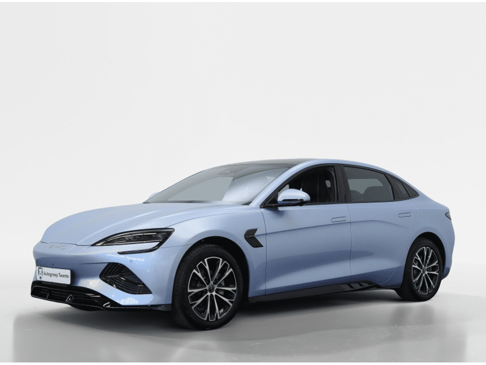 BYD SEAL Business RWD 61.4 kWh | Panoramadak | Fiscale waarde € 36.690 - Afbeelding 1