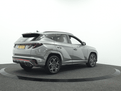 Hyundai Tucson 1.6 T-GDI HEV N Line | Navigatie | Camera | Stoelverwarming - Afbeelding 2