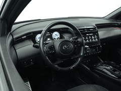Hyundai Tucson 1.6 T-GDI HEV N Line | Navigatie | Camera | Stoelverwarming - Afbeelding 3