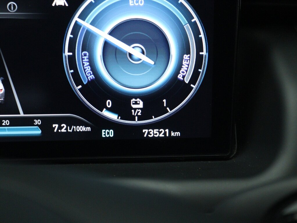 Hyundai Tucson 1.6 T-GDI HEV N Line | Navigatie | Camera | Stoelverwarming - Afbeelding 5