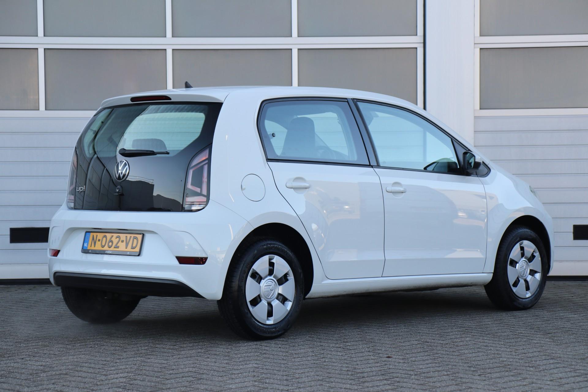 Volkswagen up! 1.0 65pk - Afbeelding 2