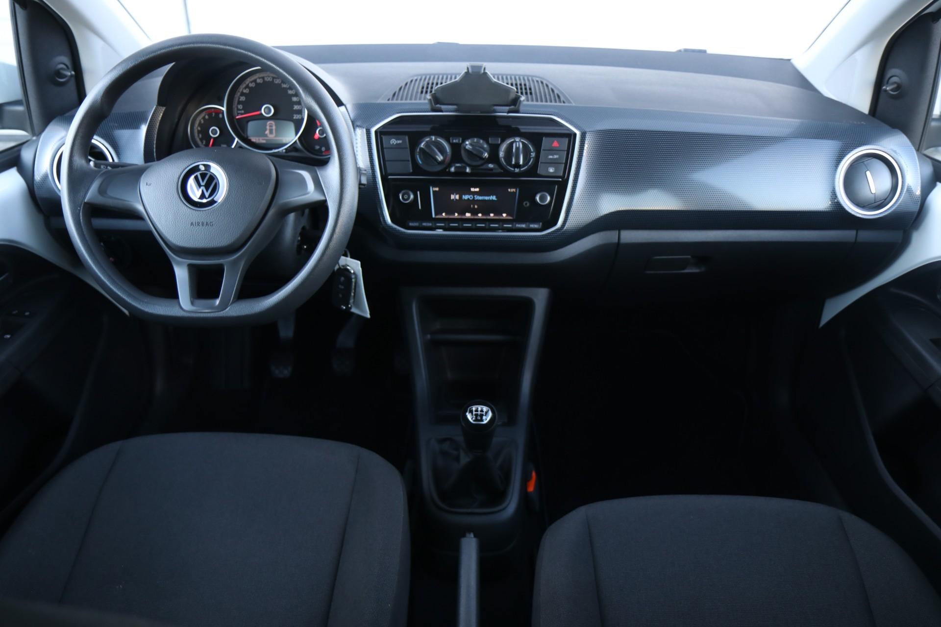 Volkswagen up! 1.0 65pk - Afbeelding 4