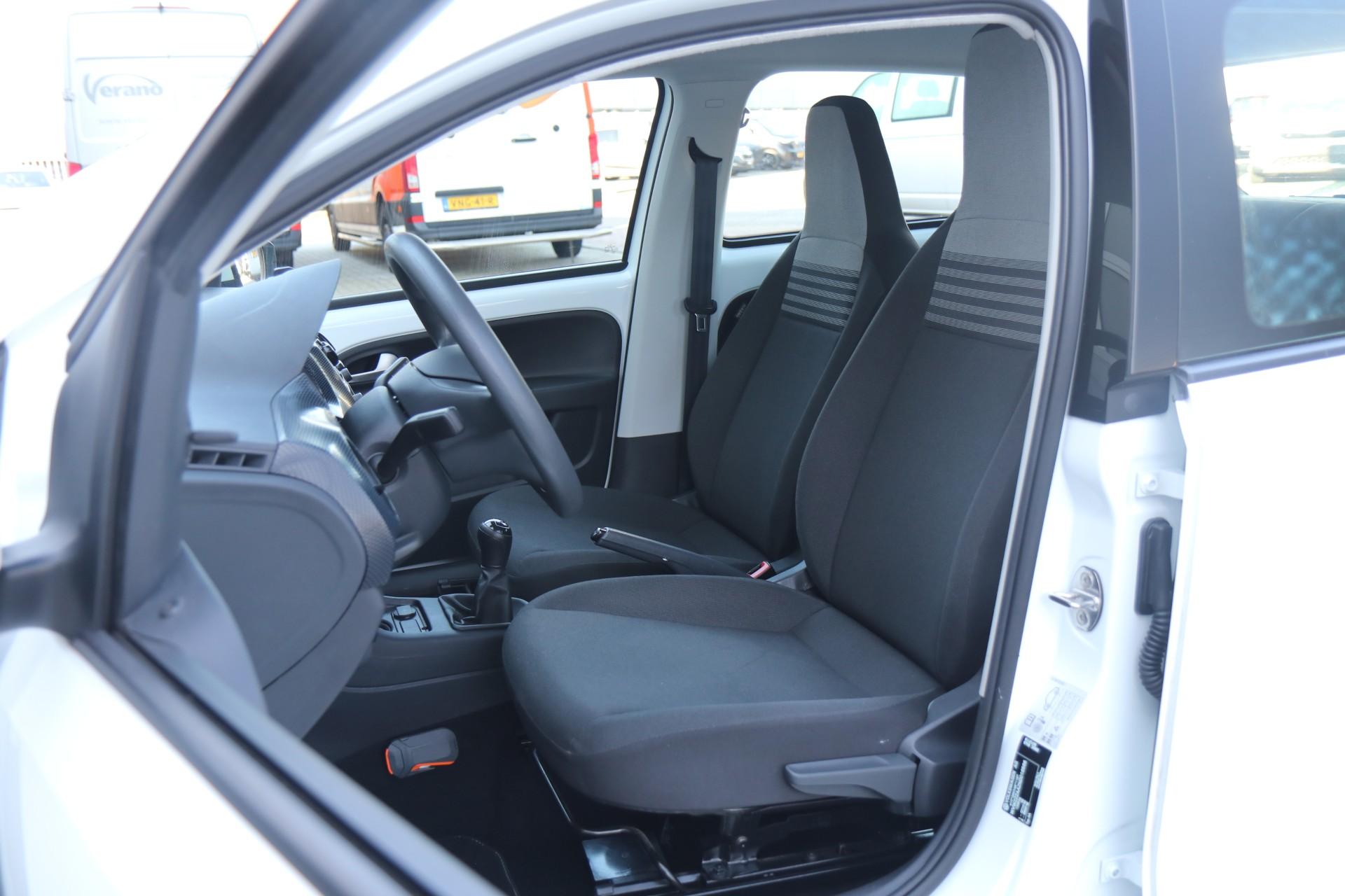 Volkswagen up! 1.0 65pk - Afbeelding 3