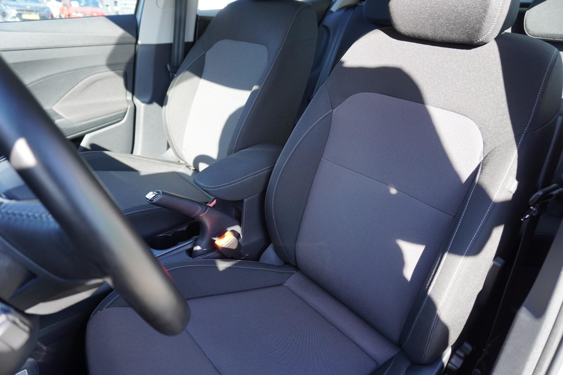 Skoda Fabia 1.0 TSI 95pk Selection - Afbeelding 4