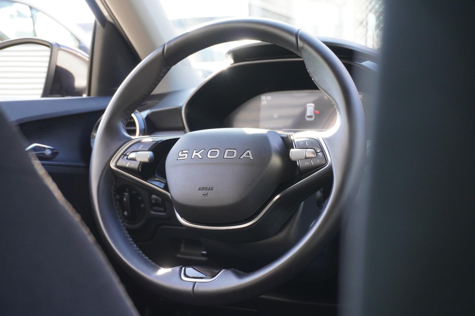 Skoda Fabia 1.0 TSI 95pk Selection - Afbeelding 5