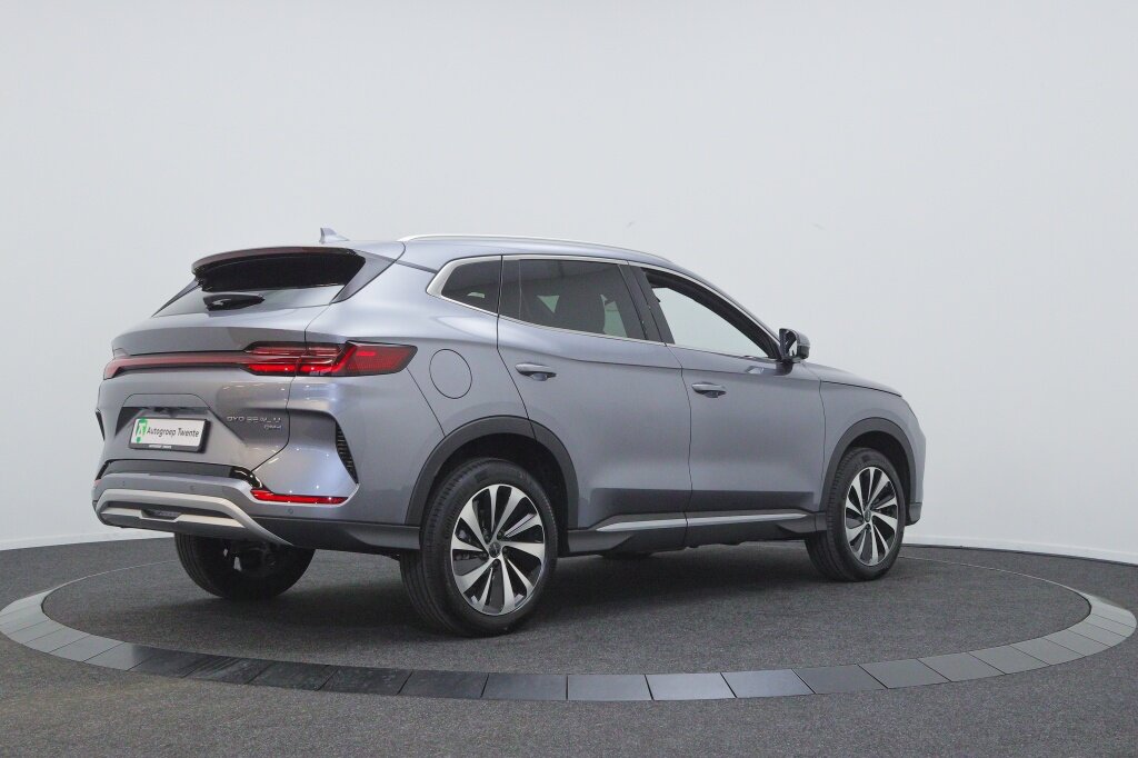 BYD SEAL U 1.5 DM-i FWD Boost | Panoramadak | Inclusief € 3.000 ACTIE - Afbeelding 2