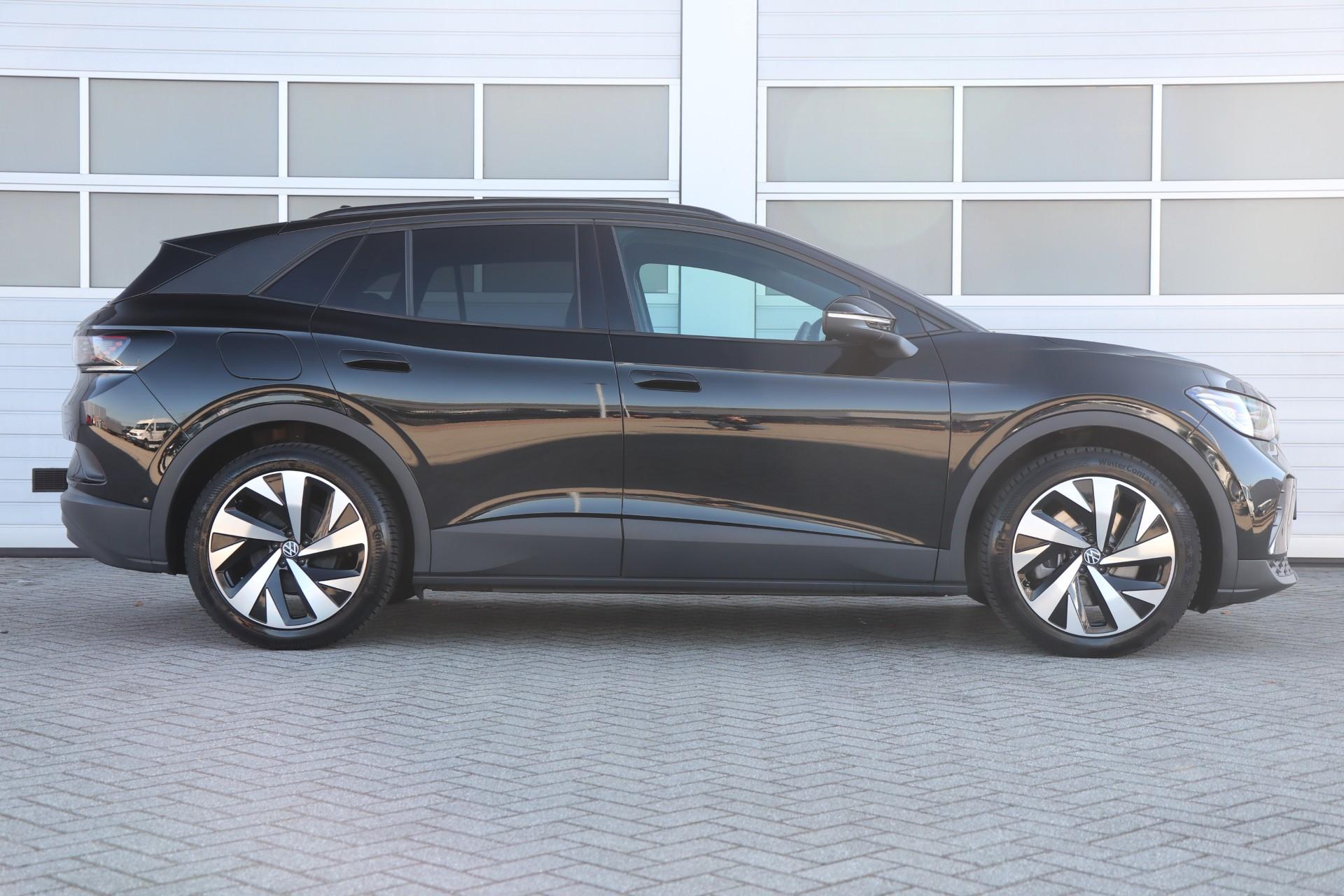 Volkswagen ID.4 Pro Business 286pk 4MOTION 77 kWh - Afbeelding 3