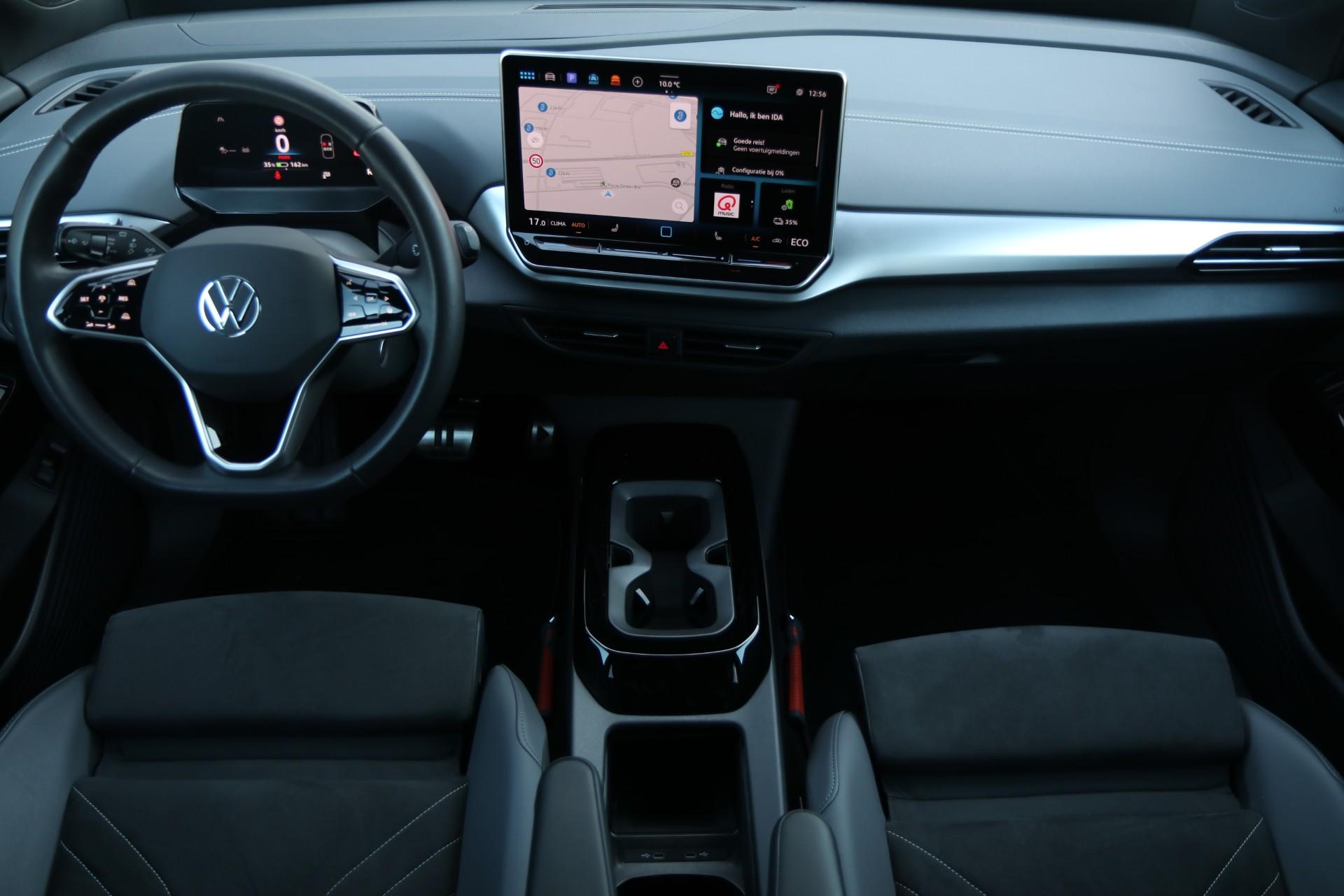 Volkswagen ID.4 Pro Business 286pk 4MOTION 77 kWh - Afbeelding 5