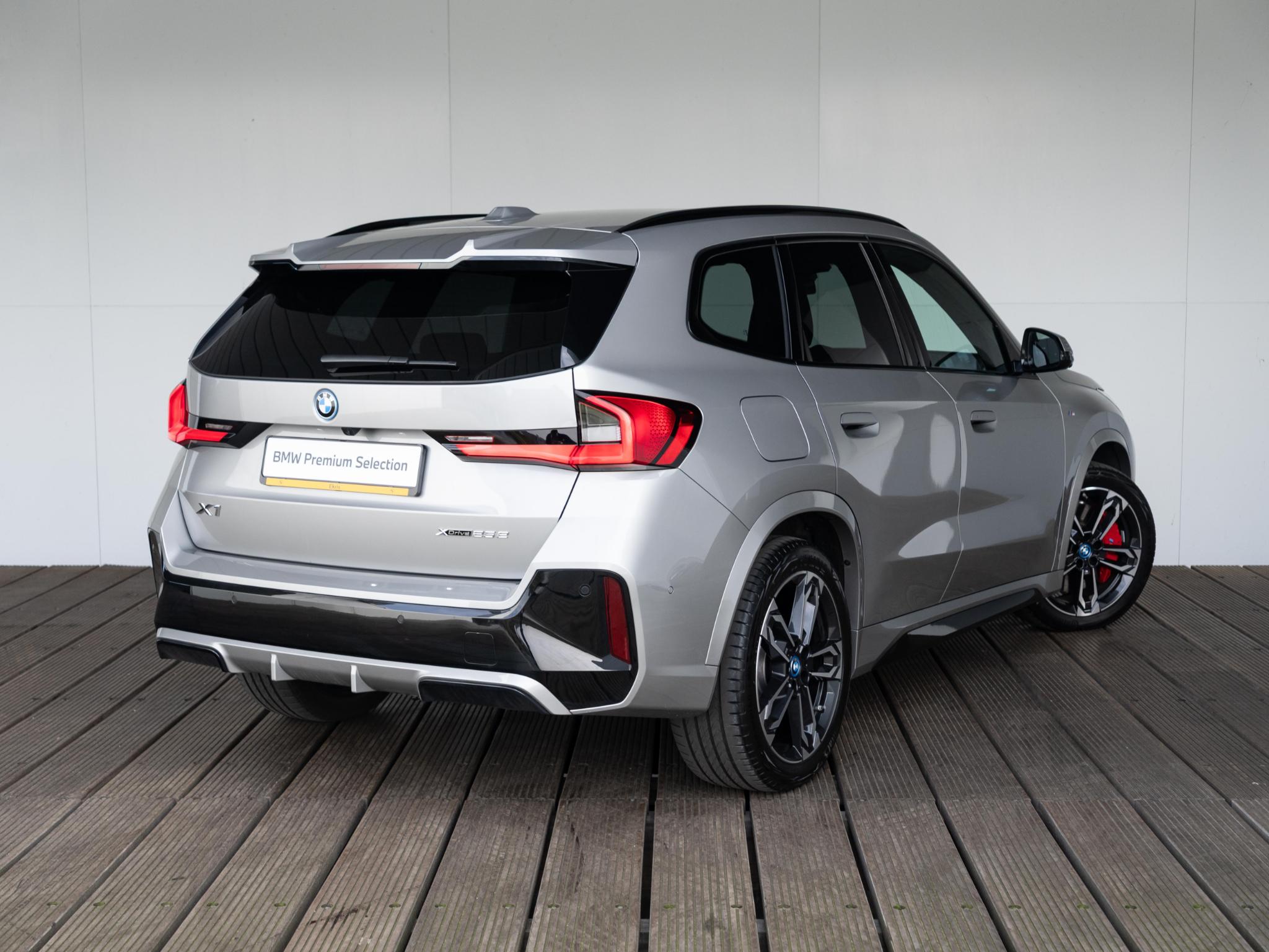 BMW X1 xDrive25e - Afbeelding 2