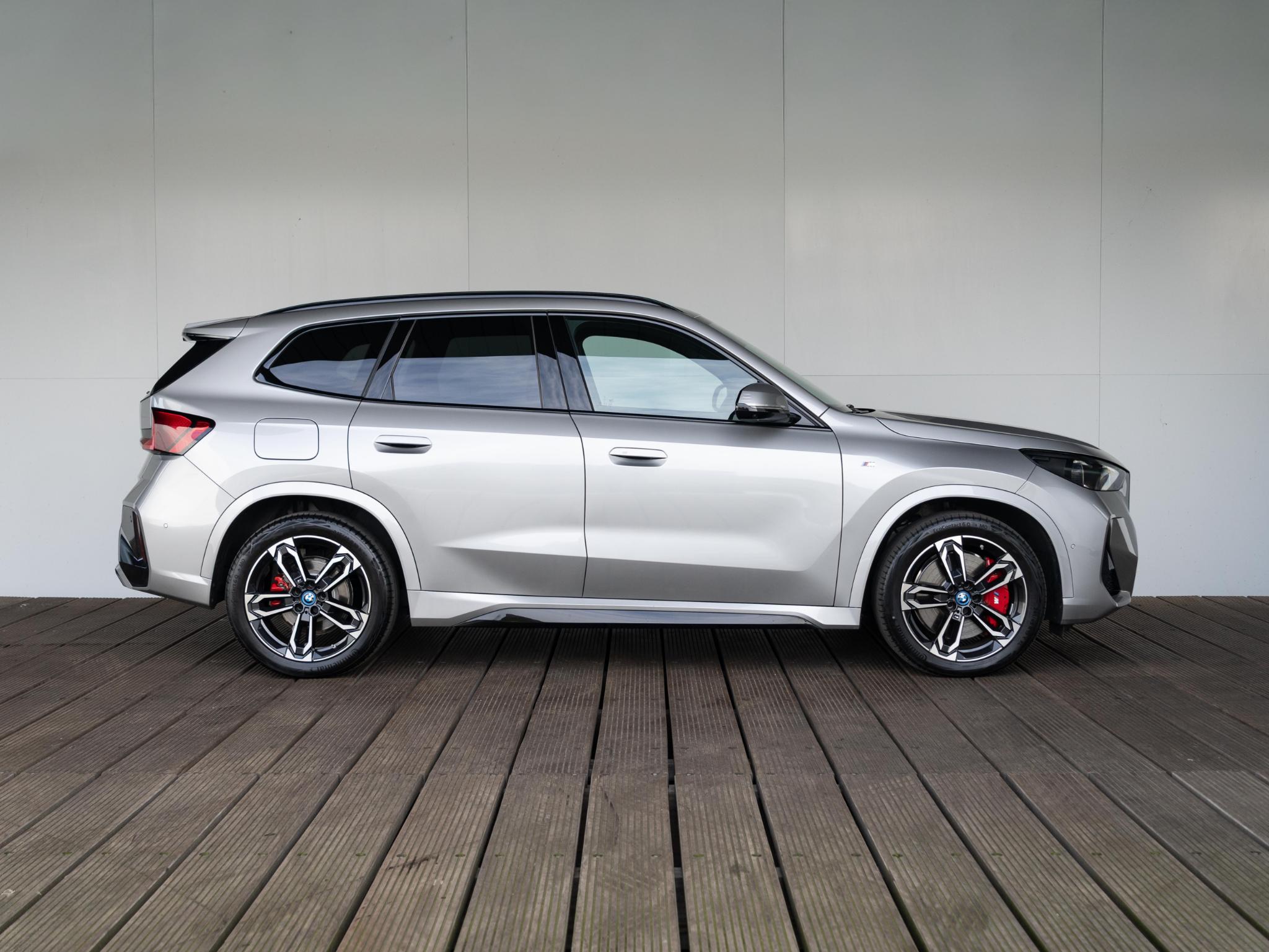 BMW X1 xDrive25e - Afbeelding 4